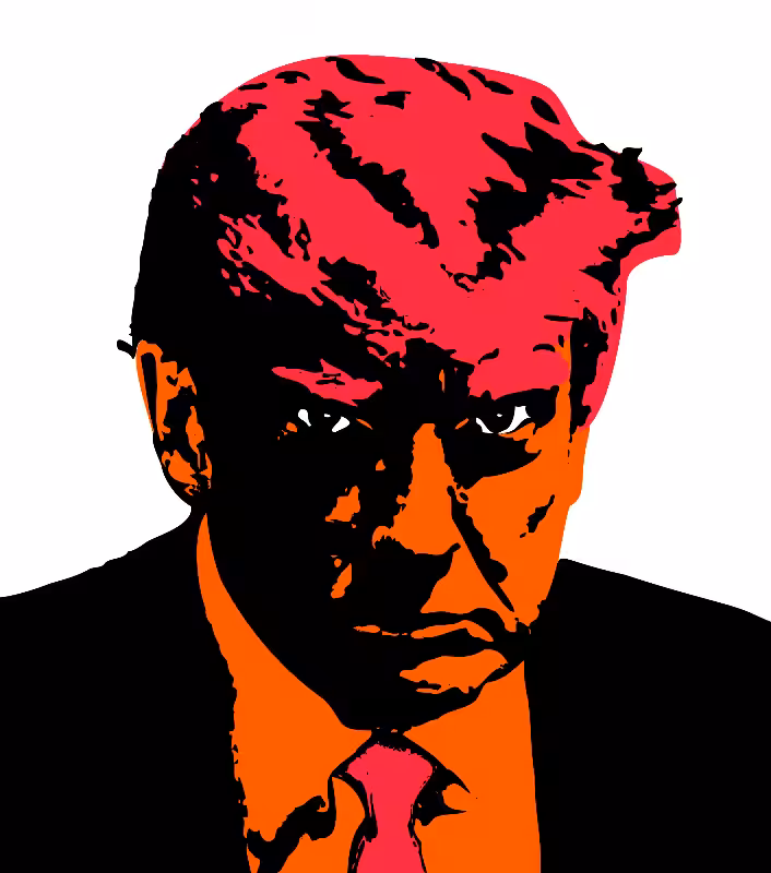 Donald Trump #318