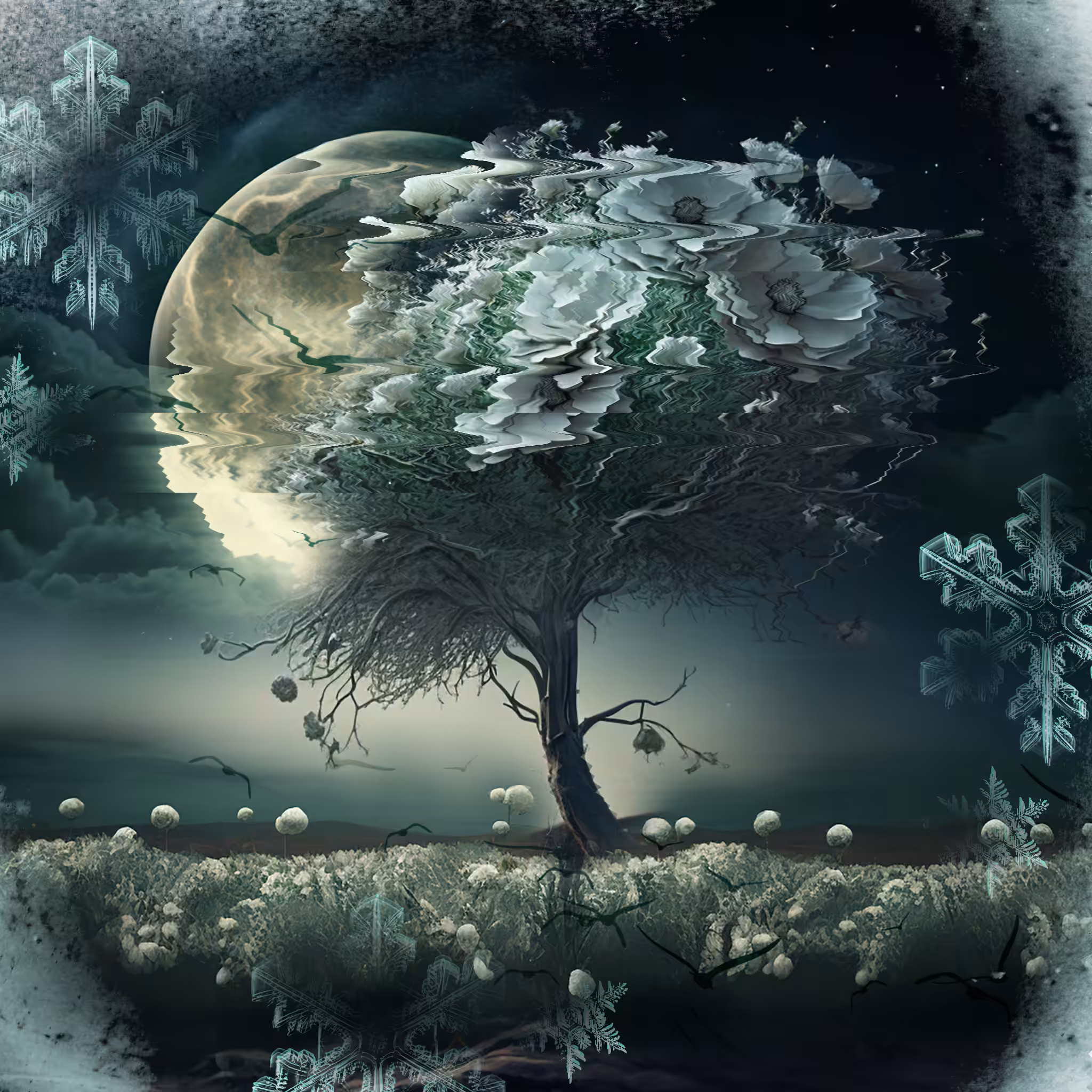 The Big Moon