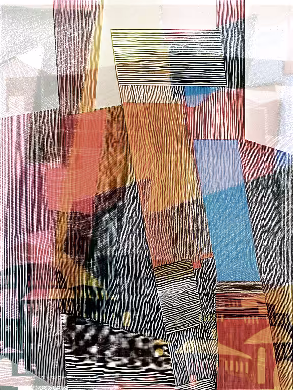 Sands of Time #11