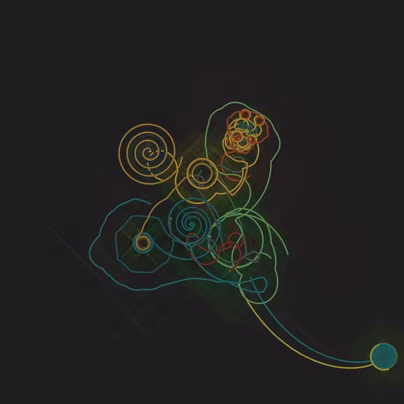 entangling #2