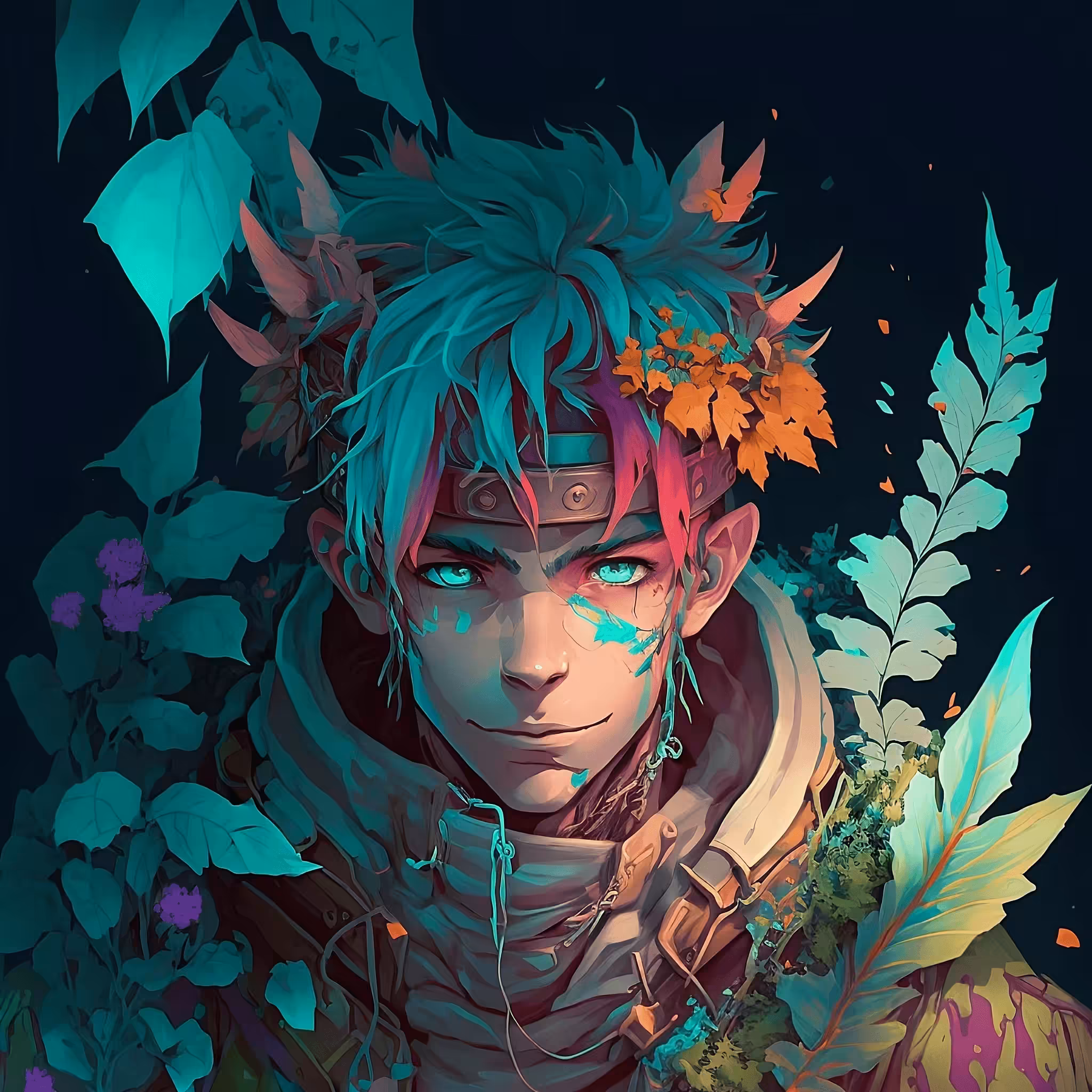 Kaiden