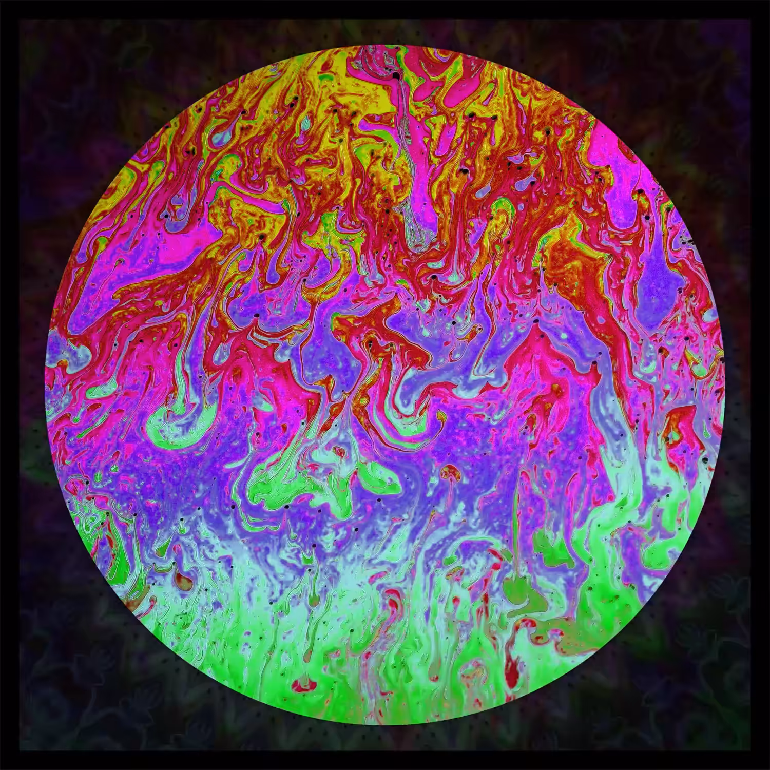 Undiscovered Colors #046