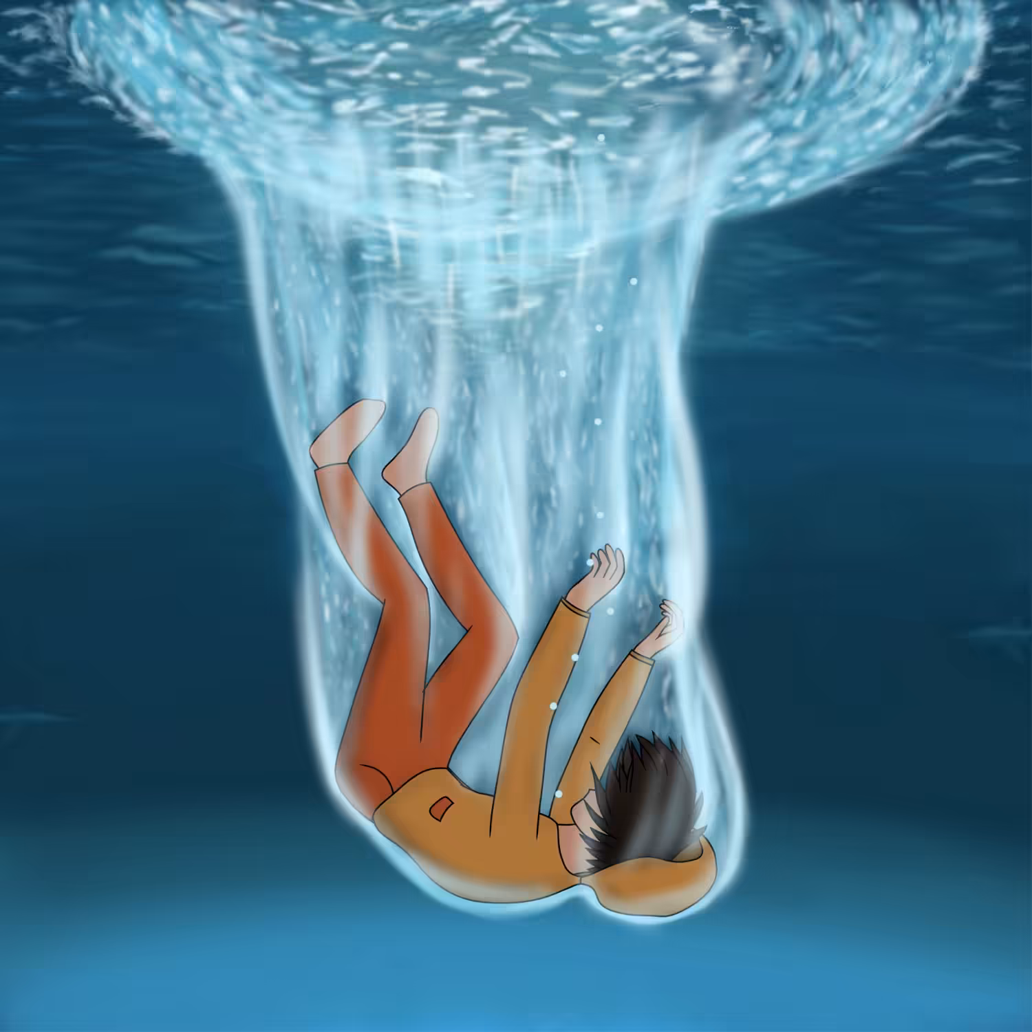 The Fall