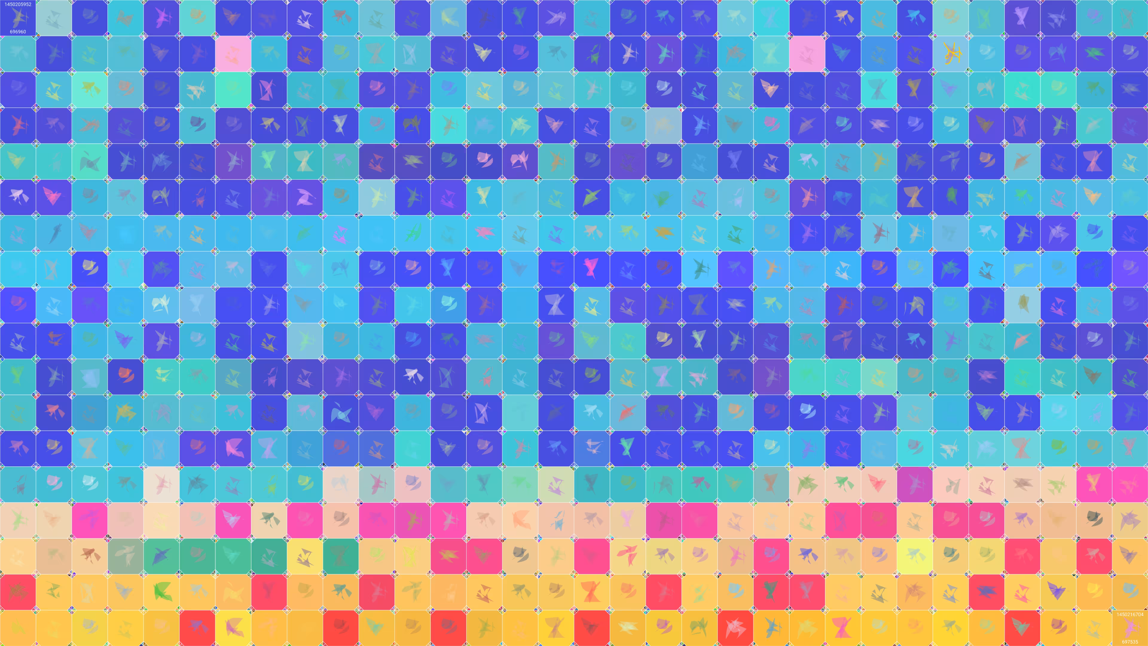CryptoArte: Painting #1210