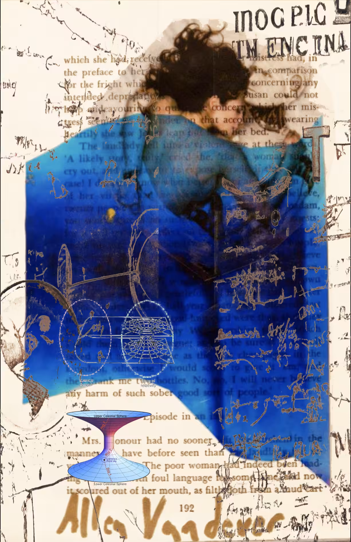Page 52 The Erotic adventures of a Time Traveler