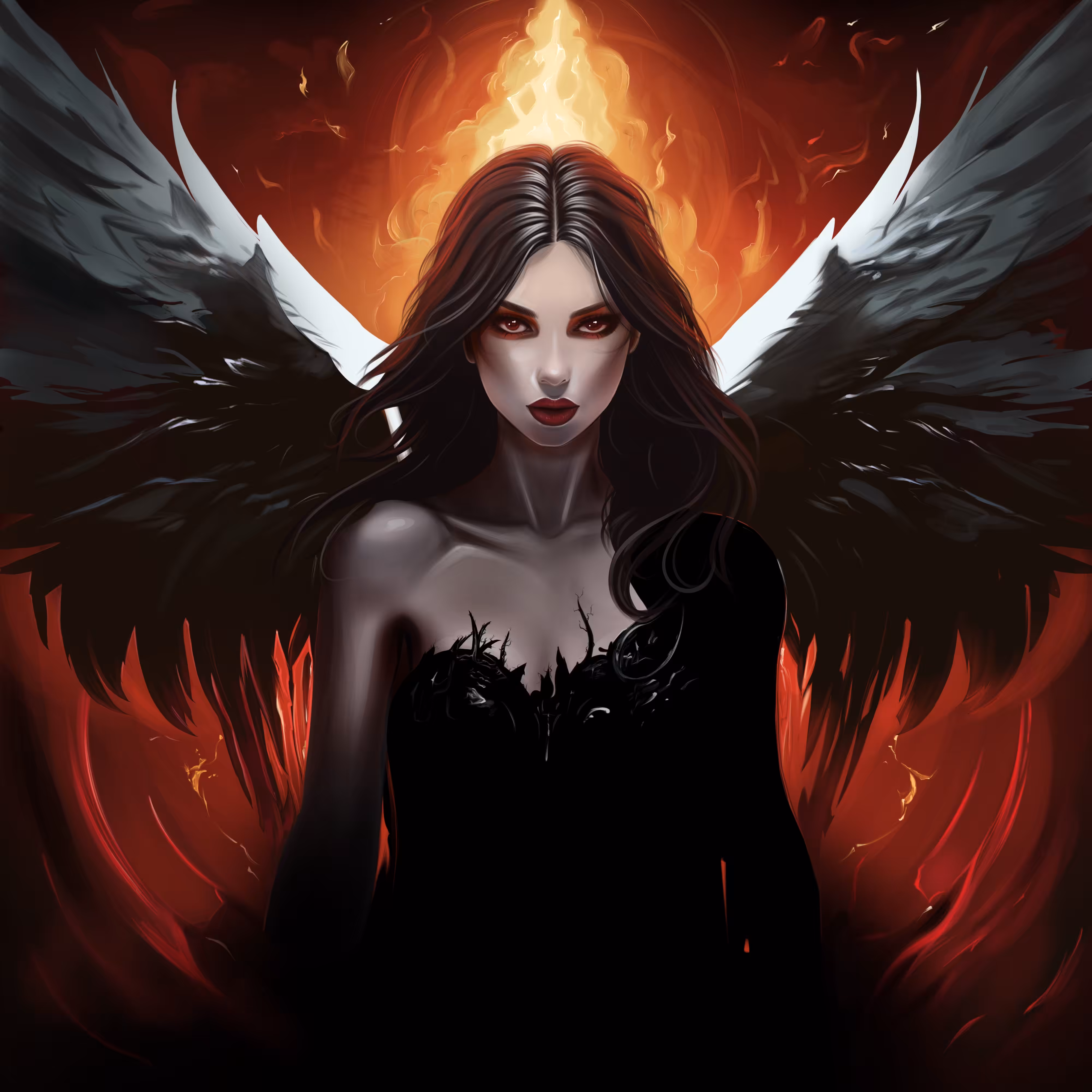 Light against Darkness: Eternal Struggle: Shadow keeper