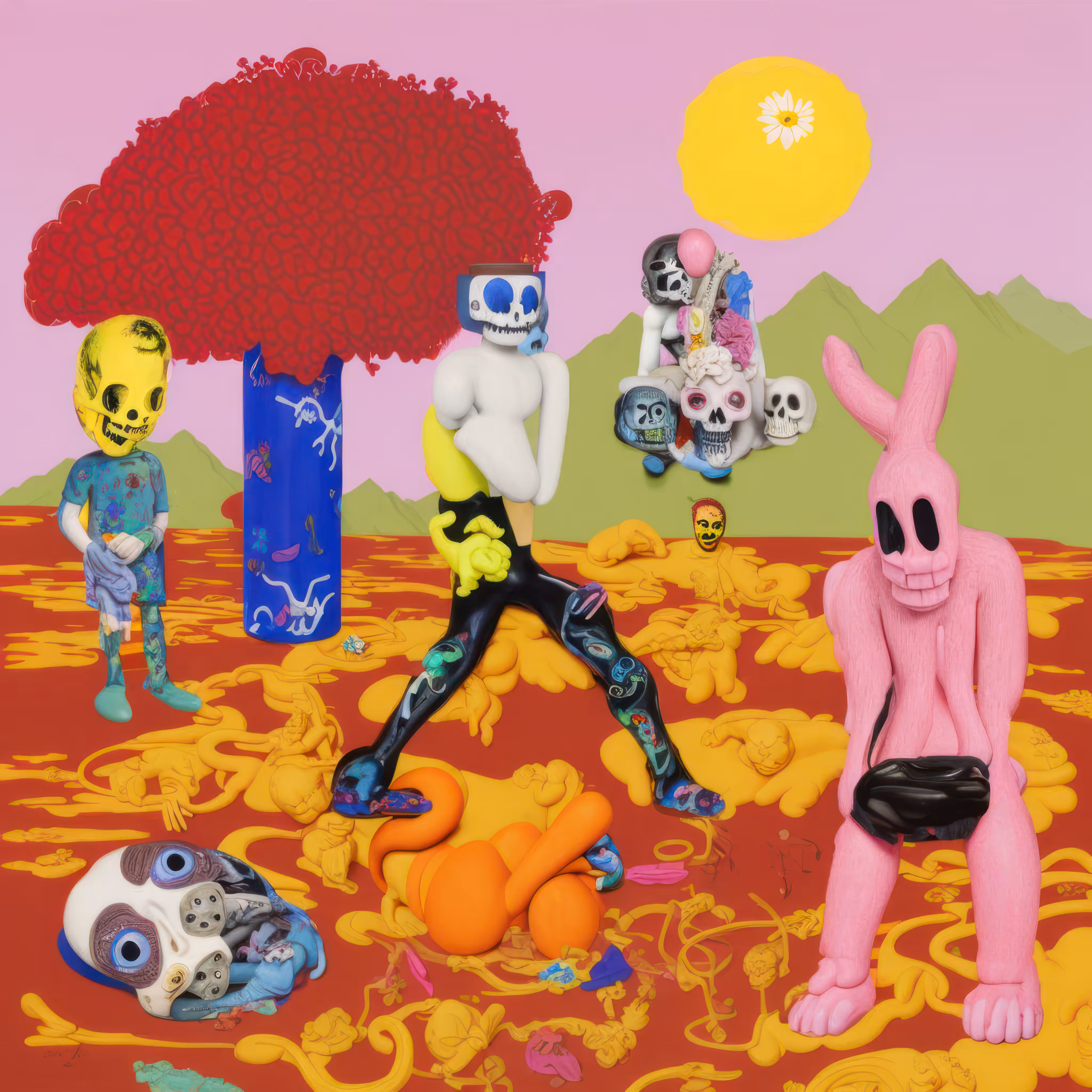 Odd World #68