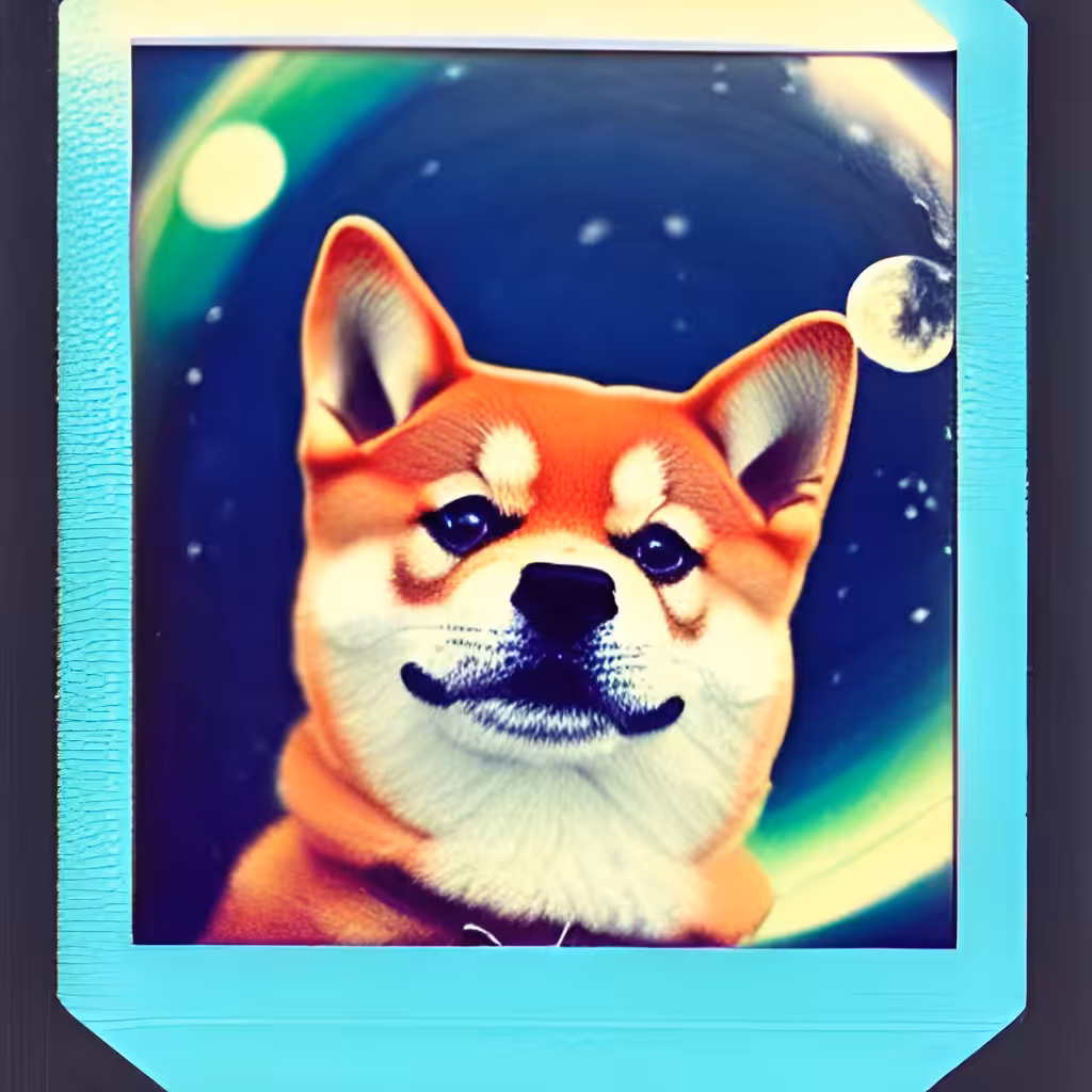 Shiba Uni #3