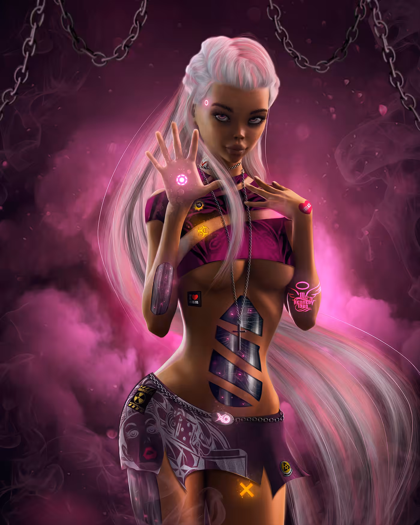 Kida