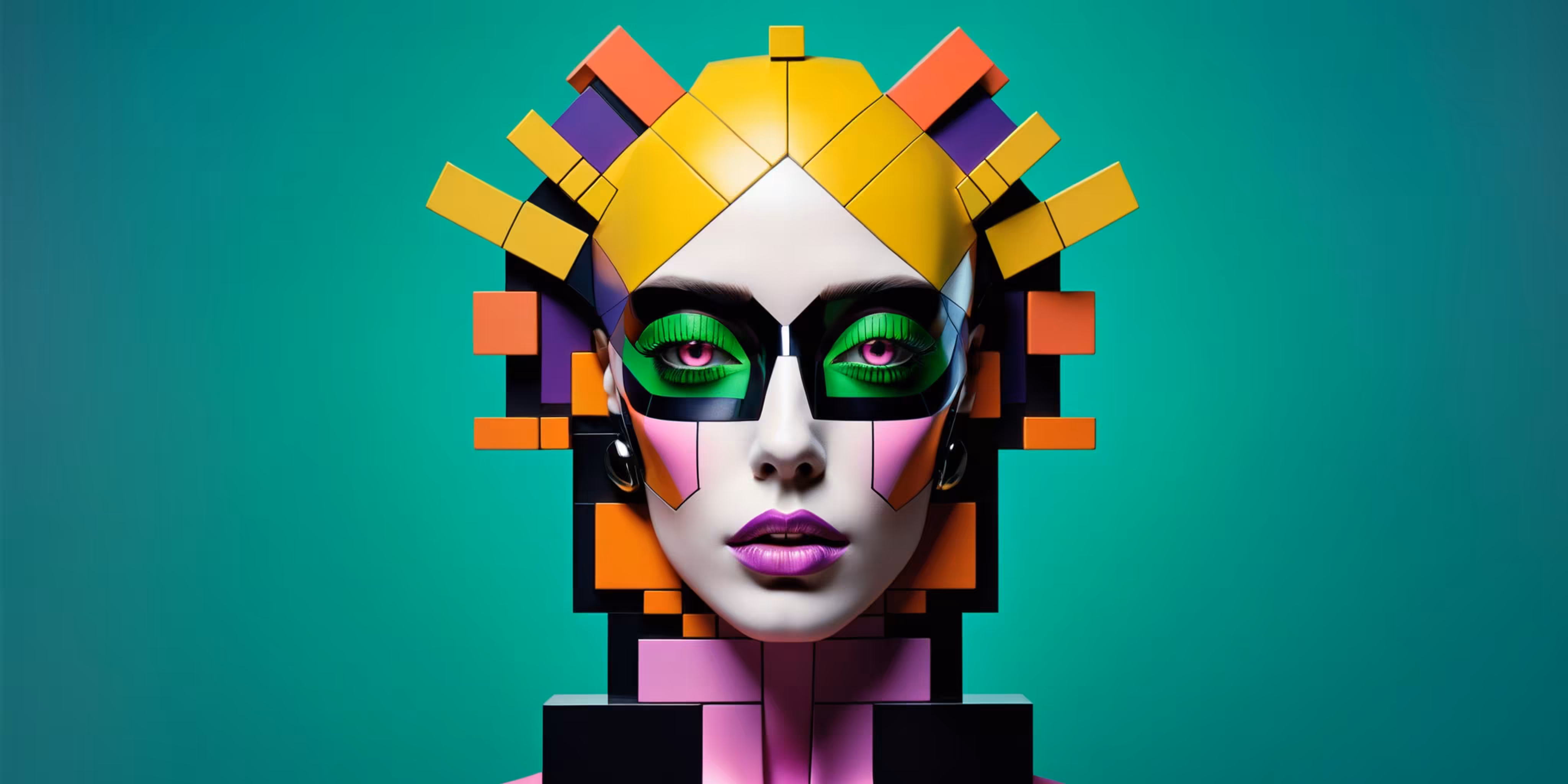 Block Folk 13