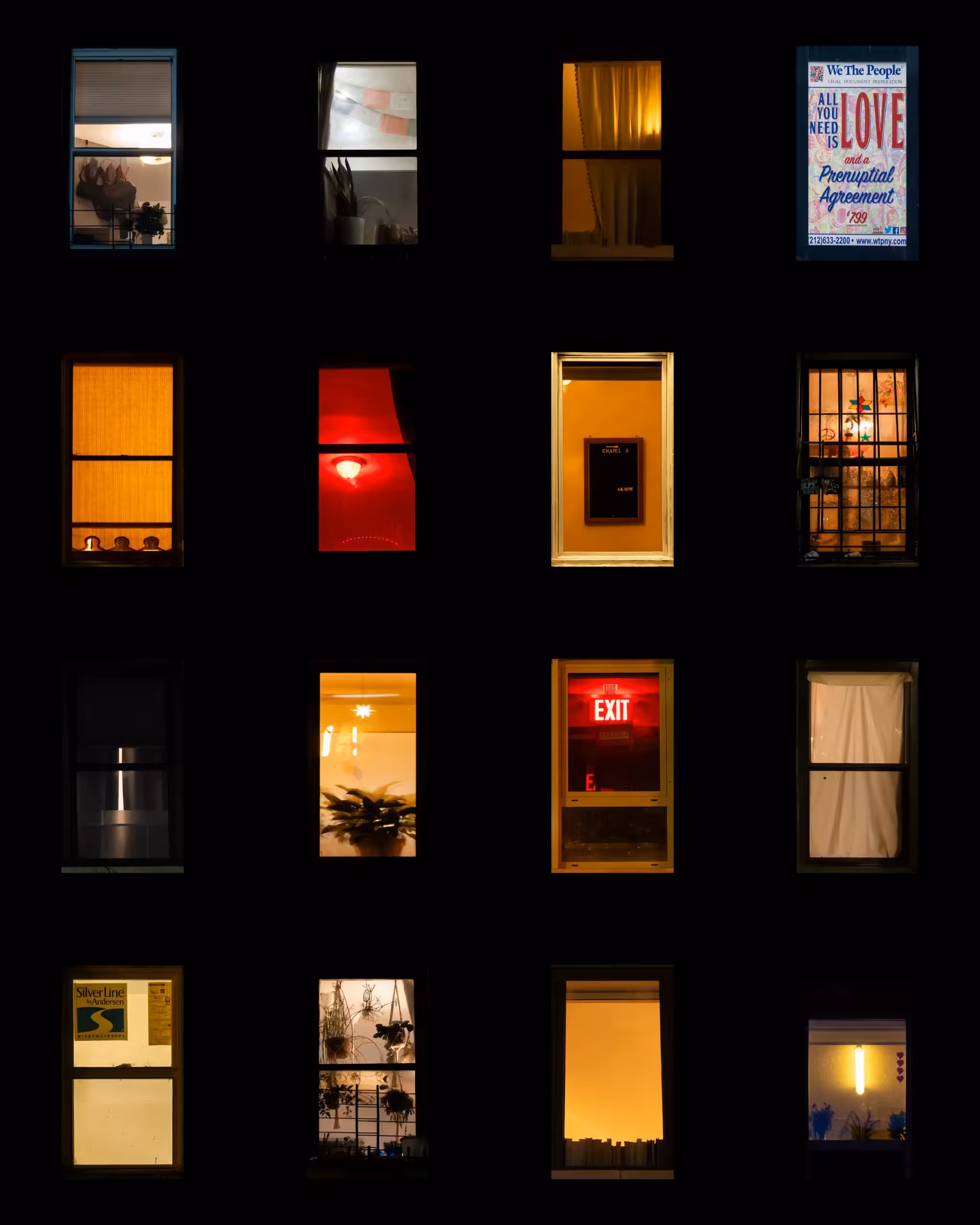 BUILDINGS // NYC: BUILDING 1404