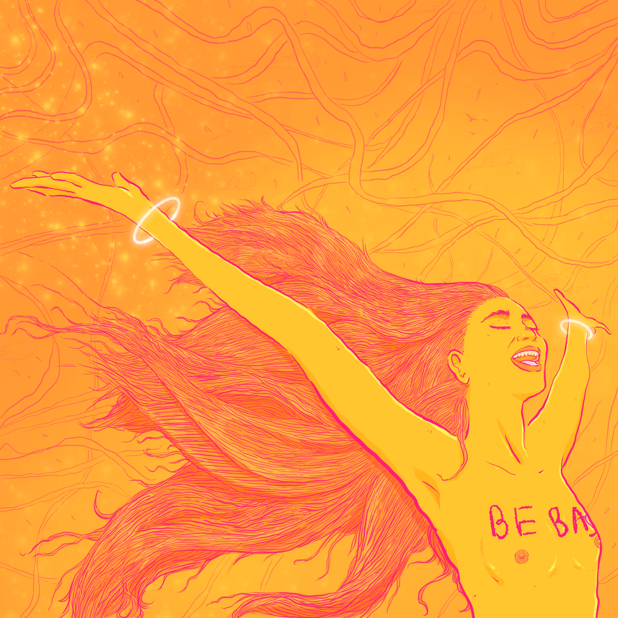 Bebas / Free