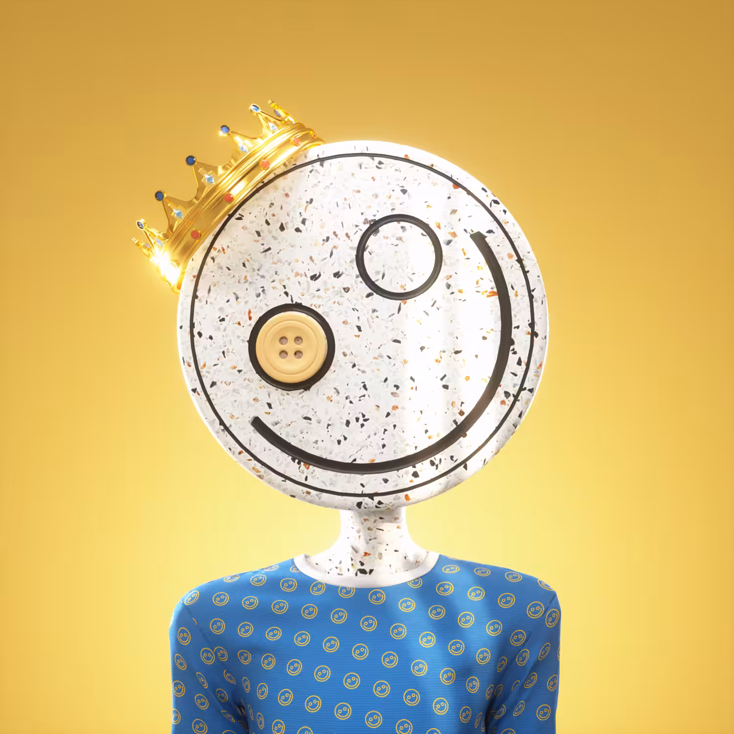 Pillhead #1686
