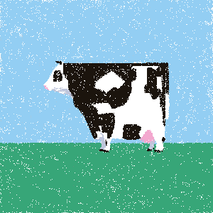 cow #162