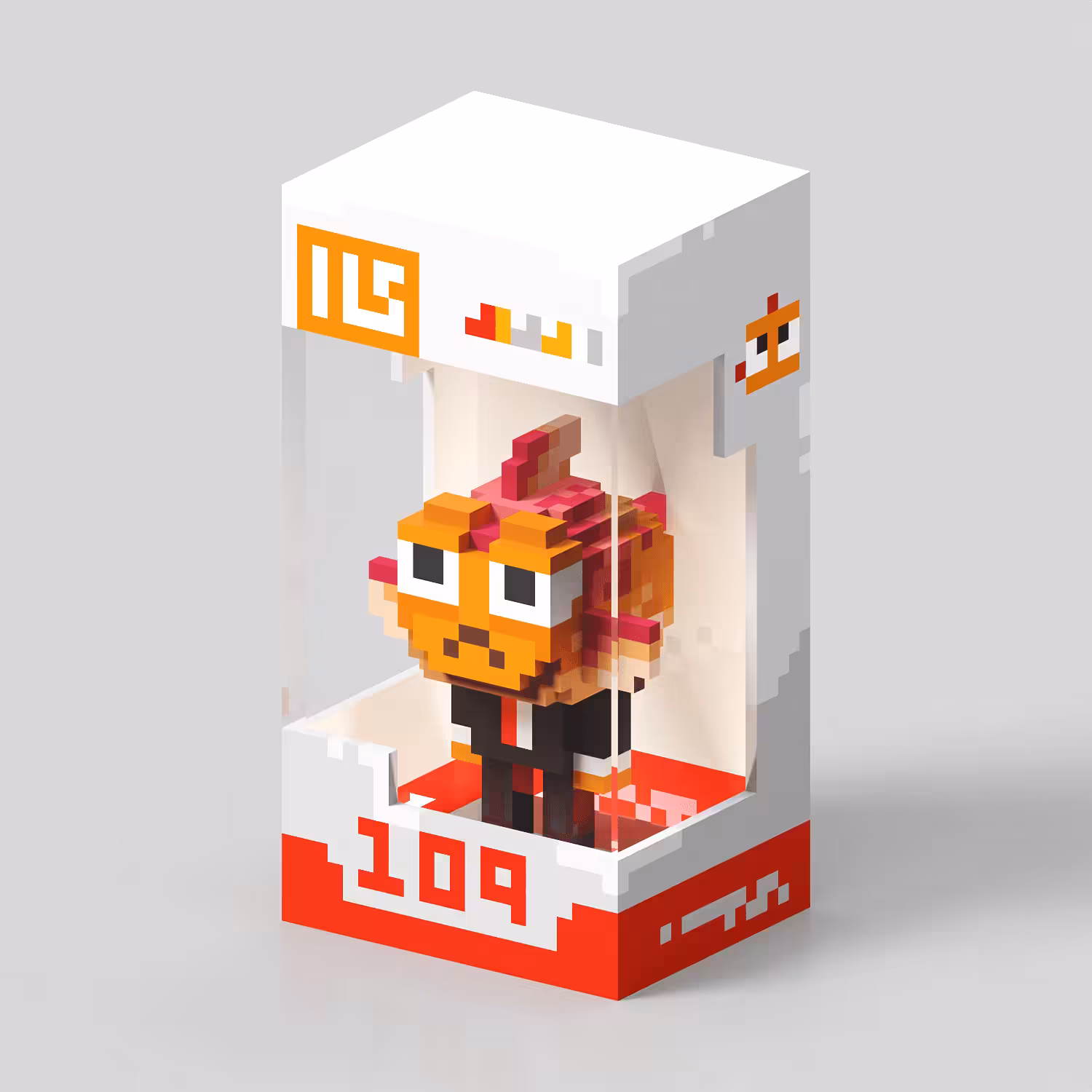 109 Fishman