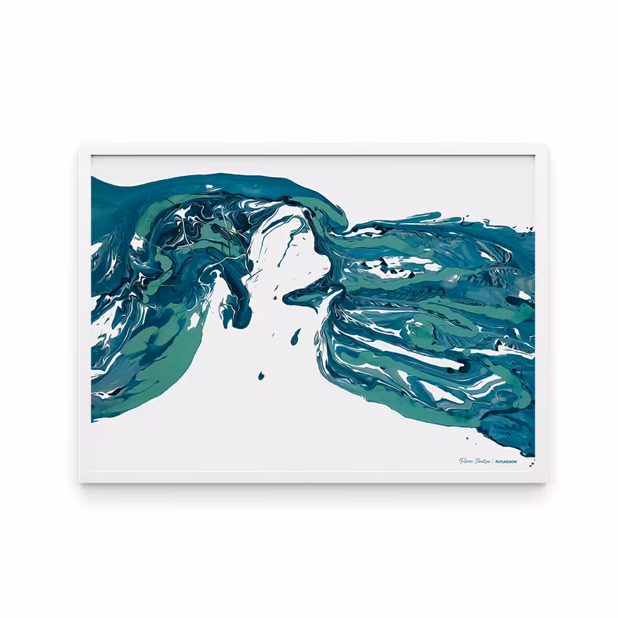 Waves Of Change