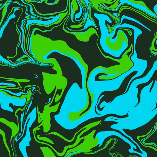 Where the Algae Bloom