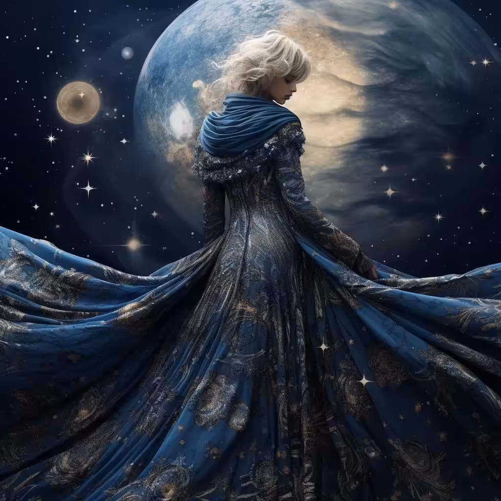 Waiting for the Universe to Work its Magic