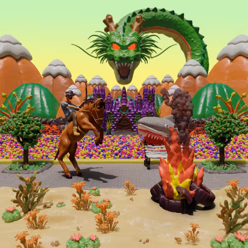 Terra-Bytes #2