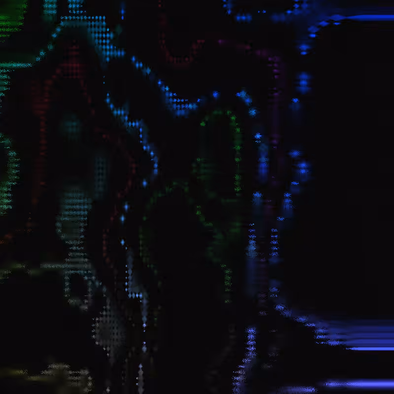 Glitches #6