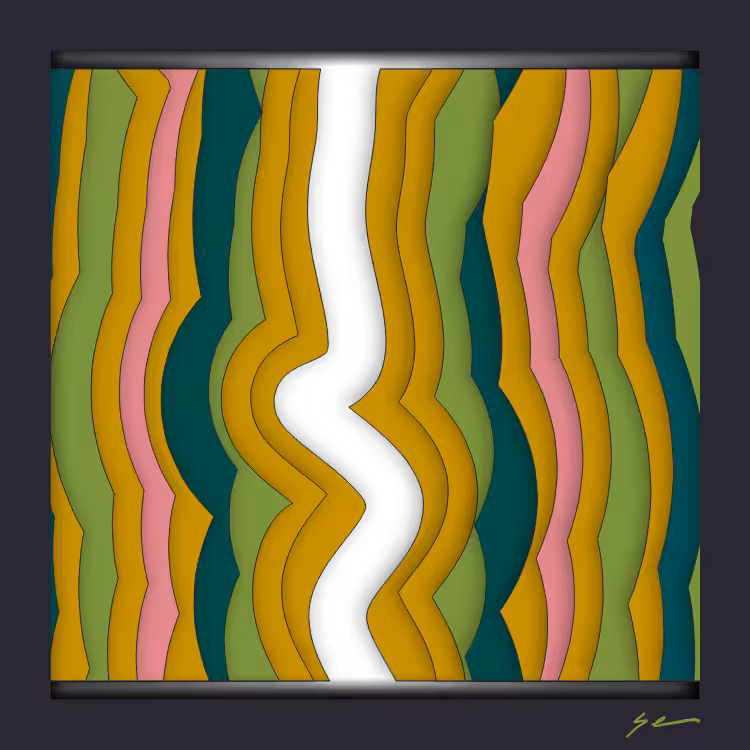 Amplitude #71