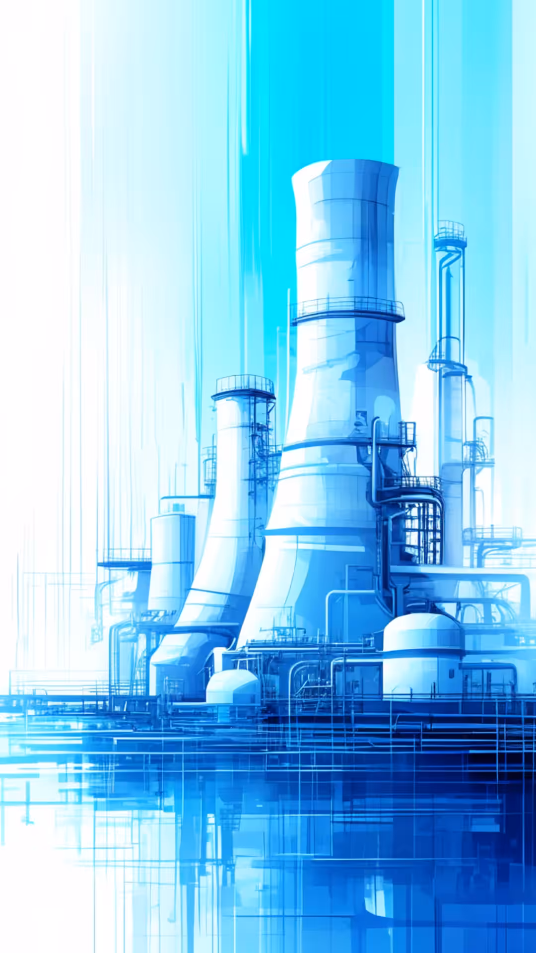 industrial wasteland #13