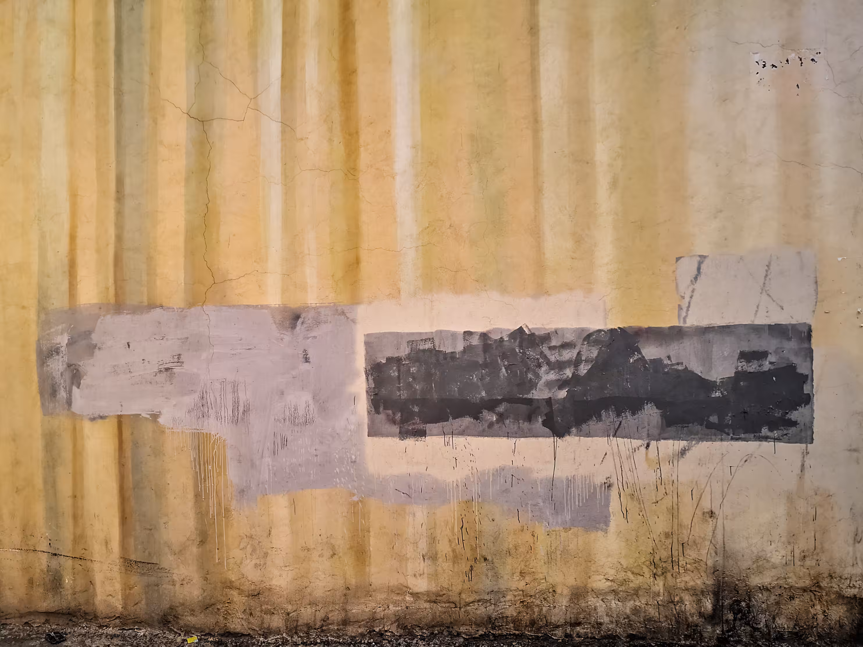The Wall #27
