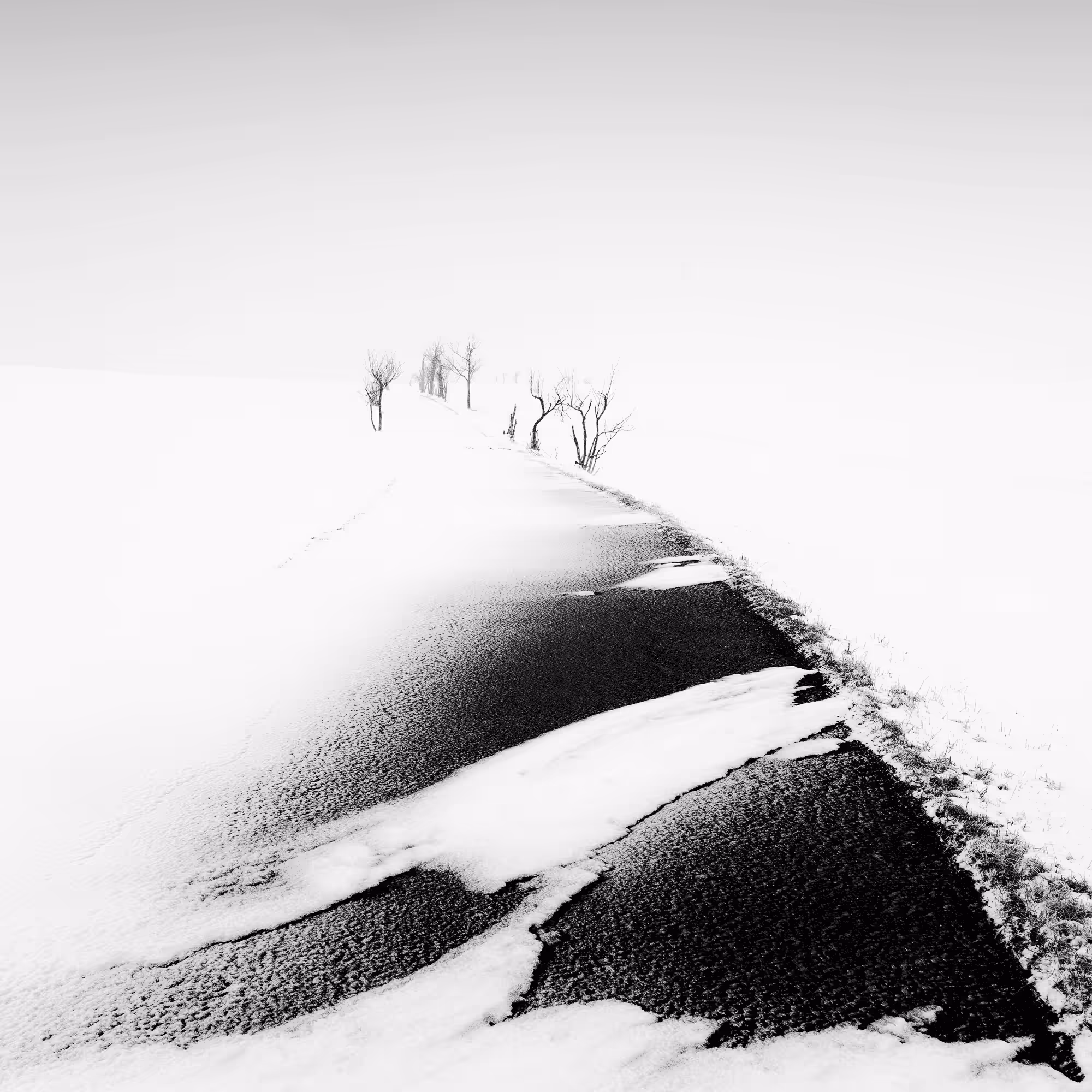Sound of Silence #3