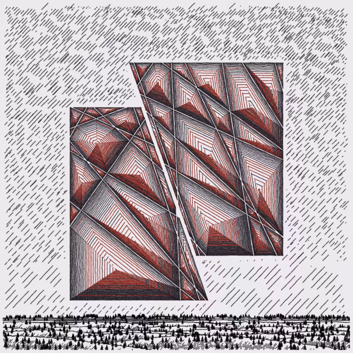 Shattered Obelisks #159