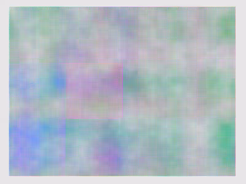 Color Function #5808