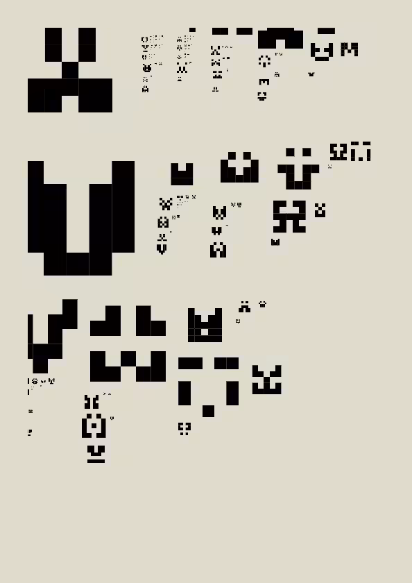 Infiltrator Journal. Page #9