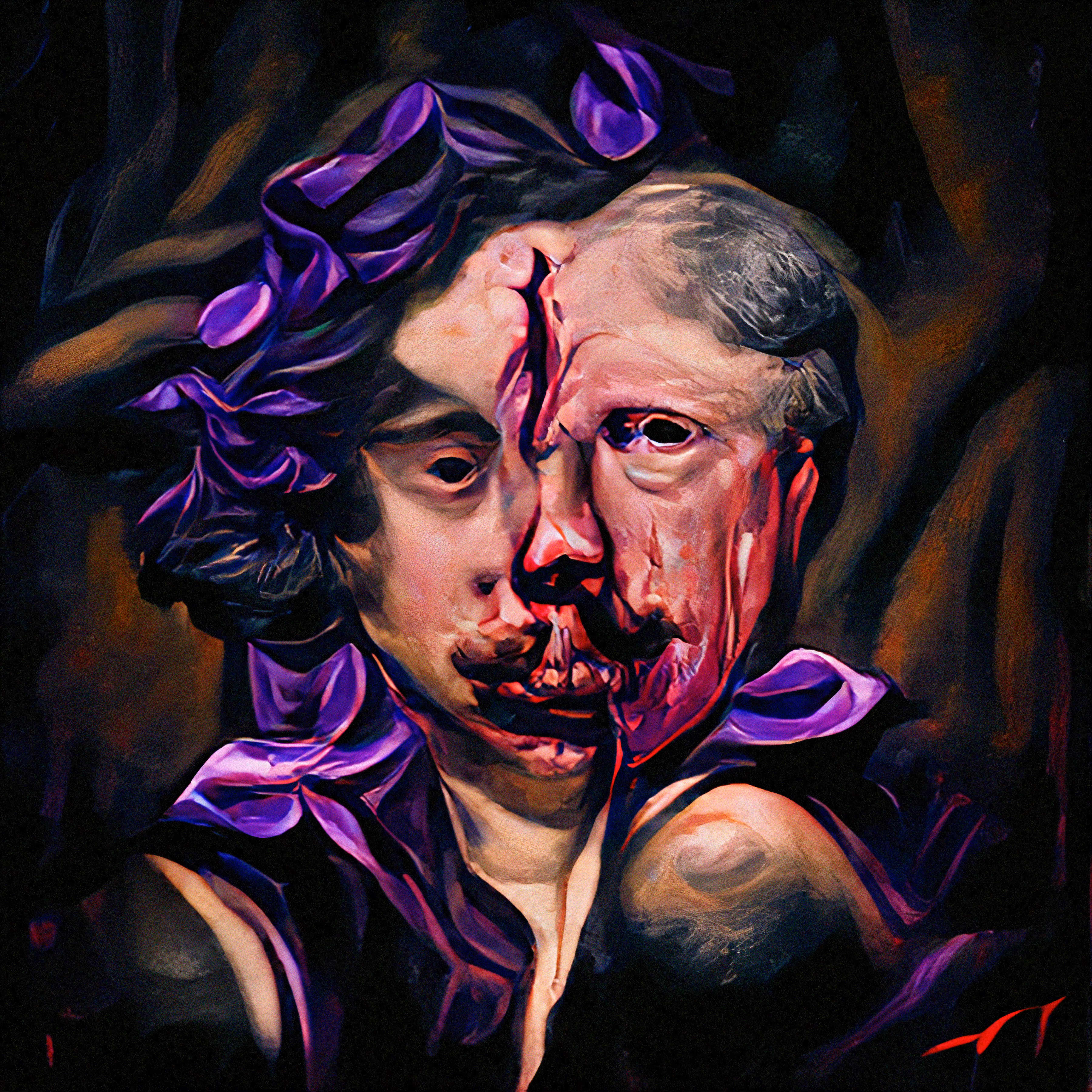 Dead Head #05