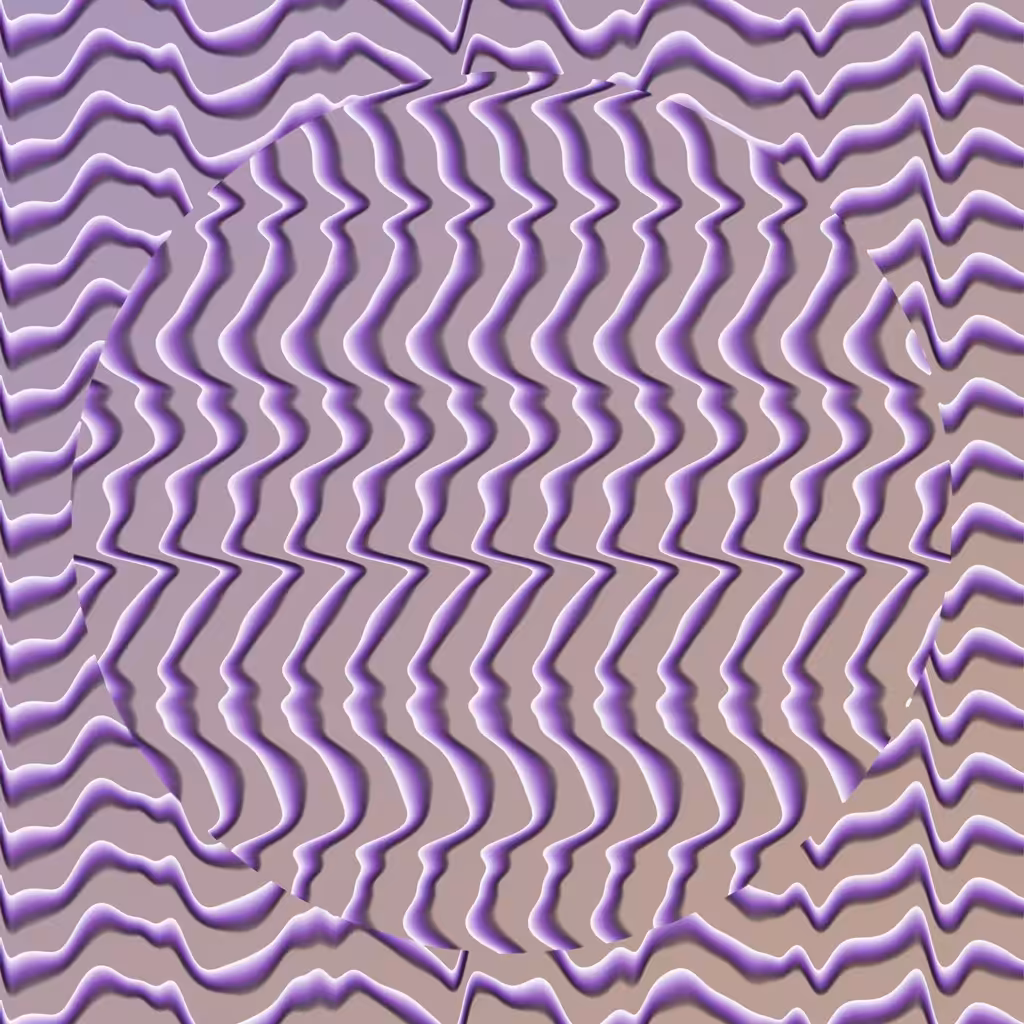 Melting Phase #83