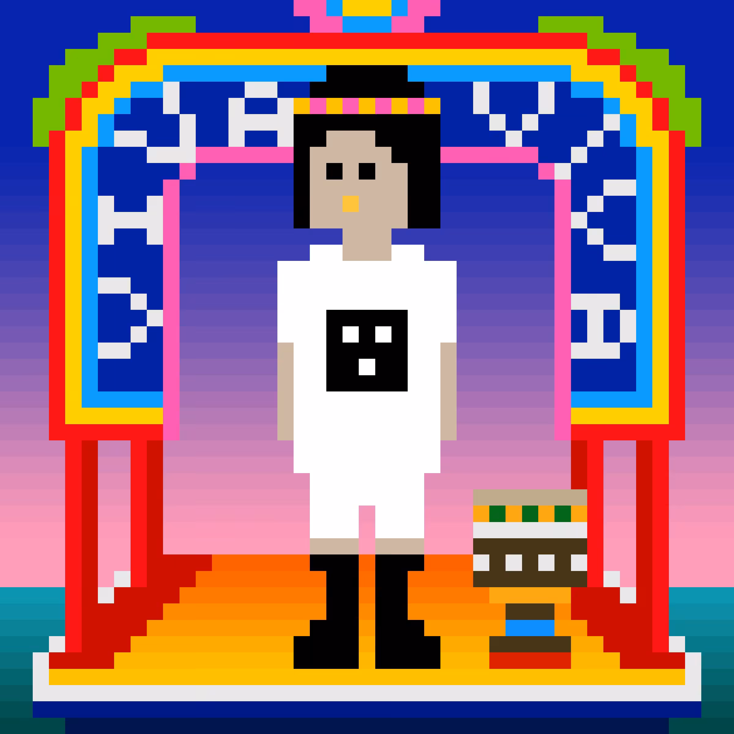 CryptoMexa #111