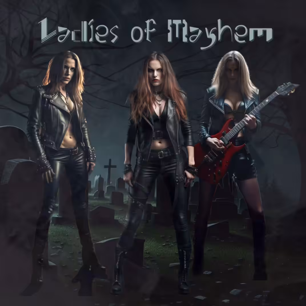 Ladies of Mayhem
