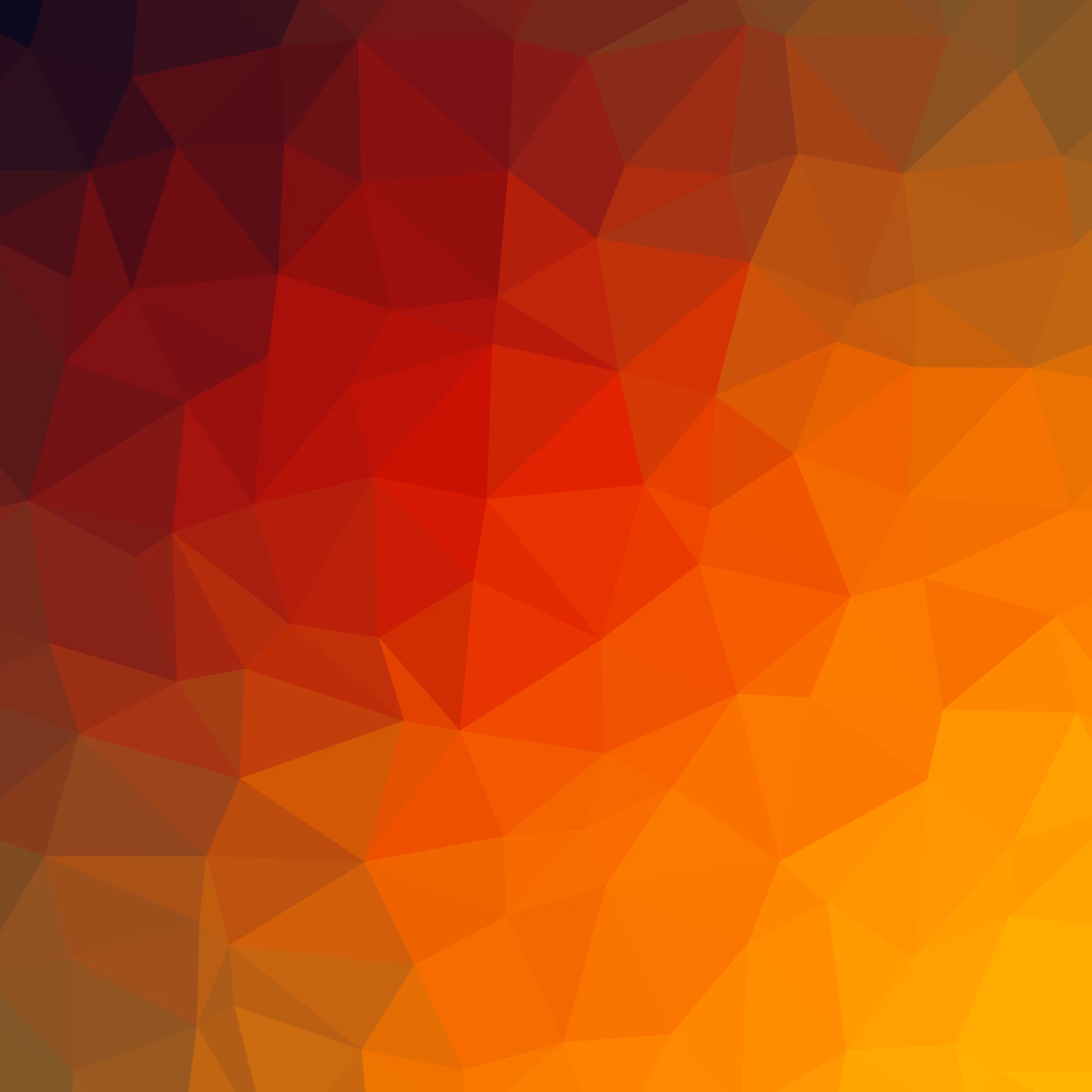 Fractional: Iridescence #022