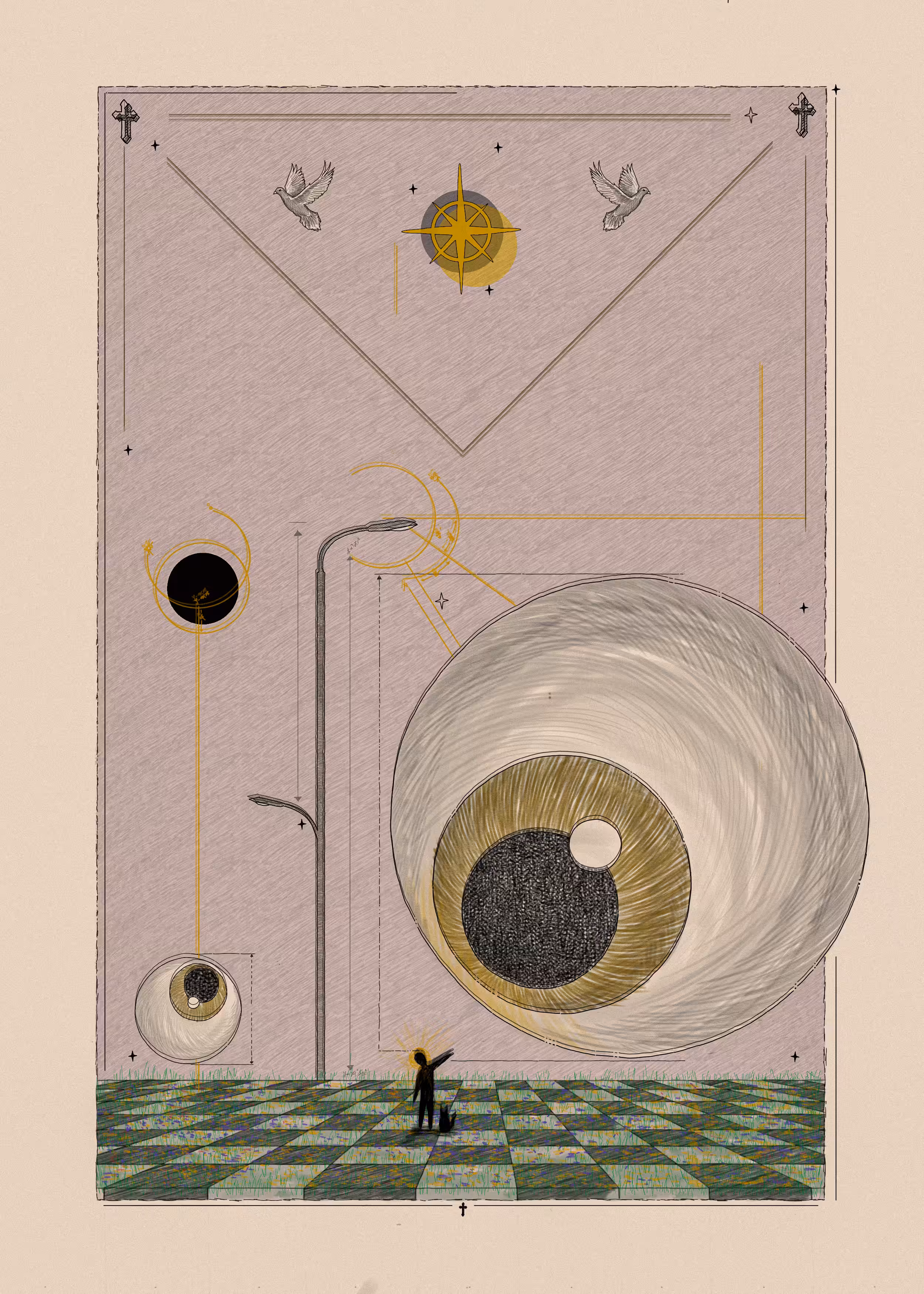 These Visions