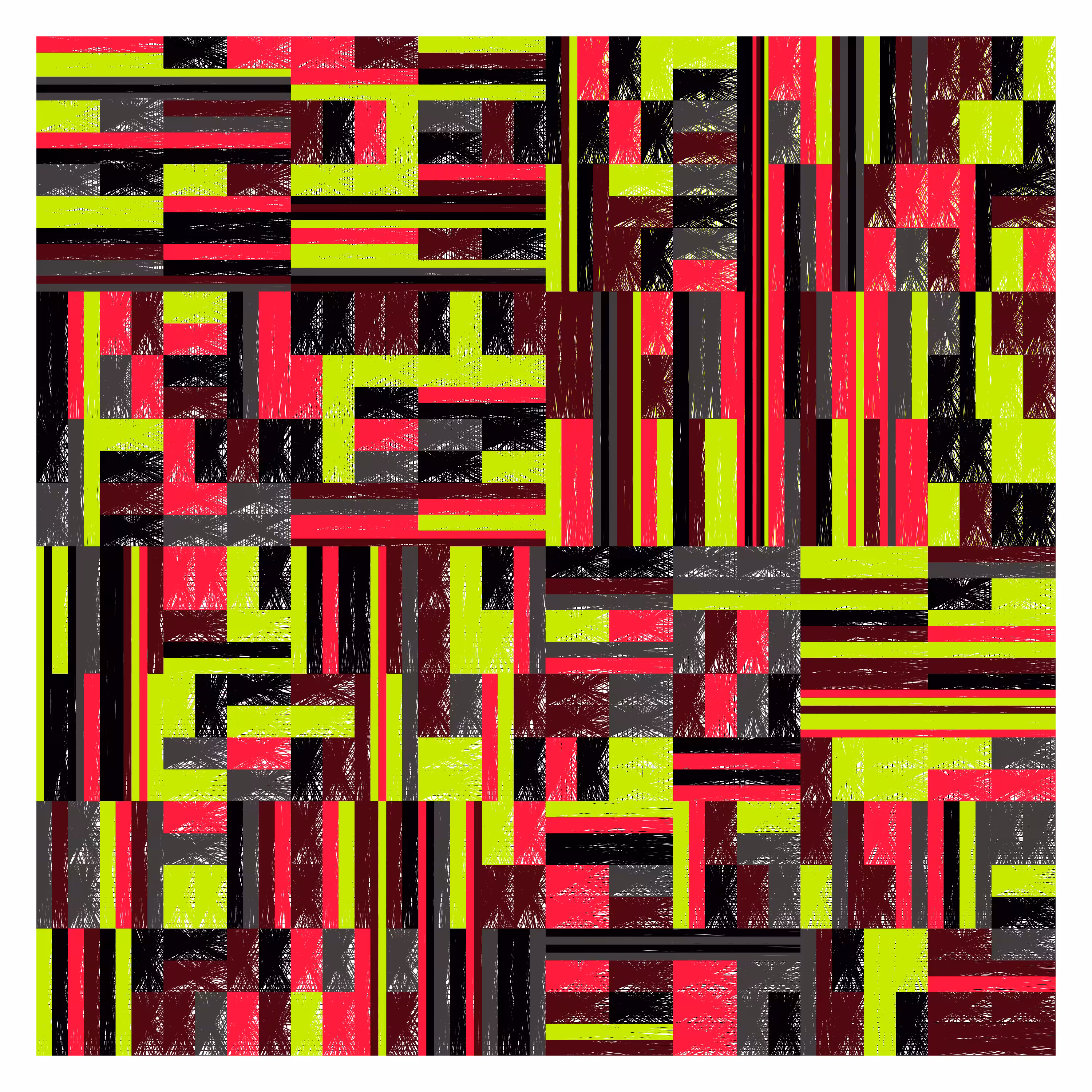 Elements of Art - Line #449