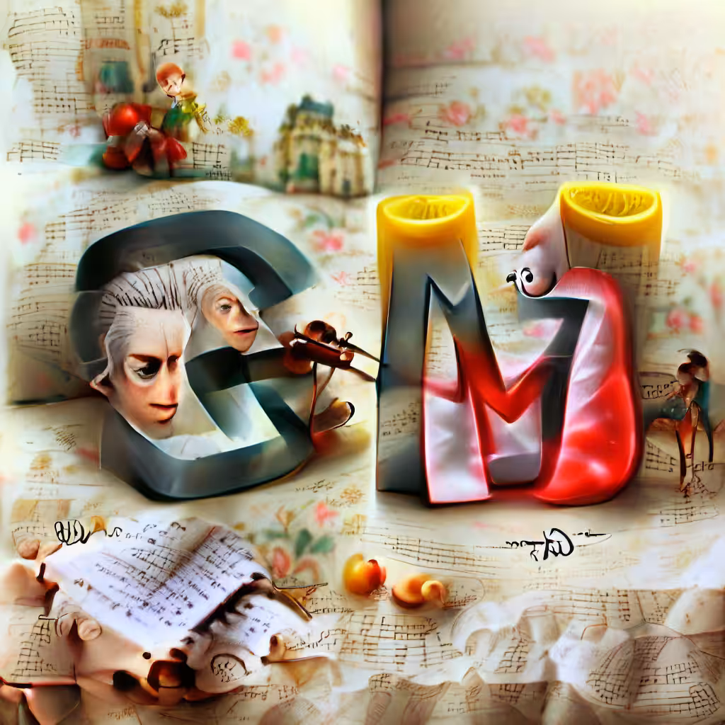 GM #27 - Mozart