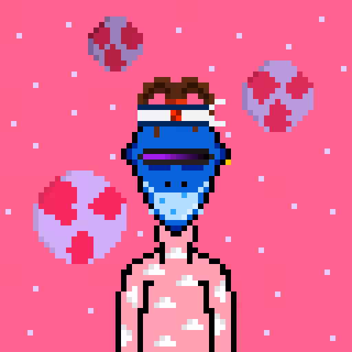 Alien From Tez #14