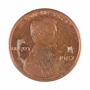 Cent #6252