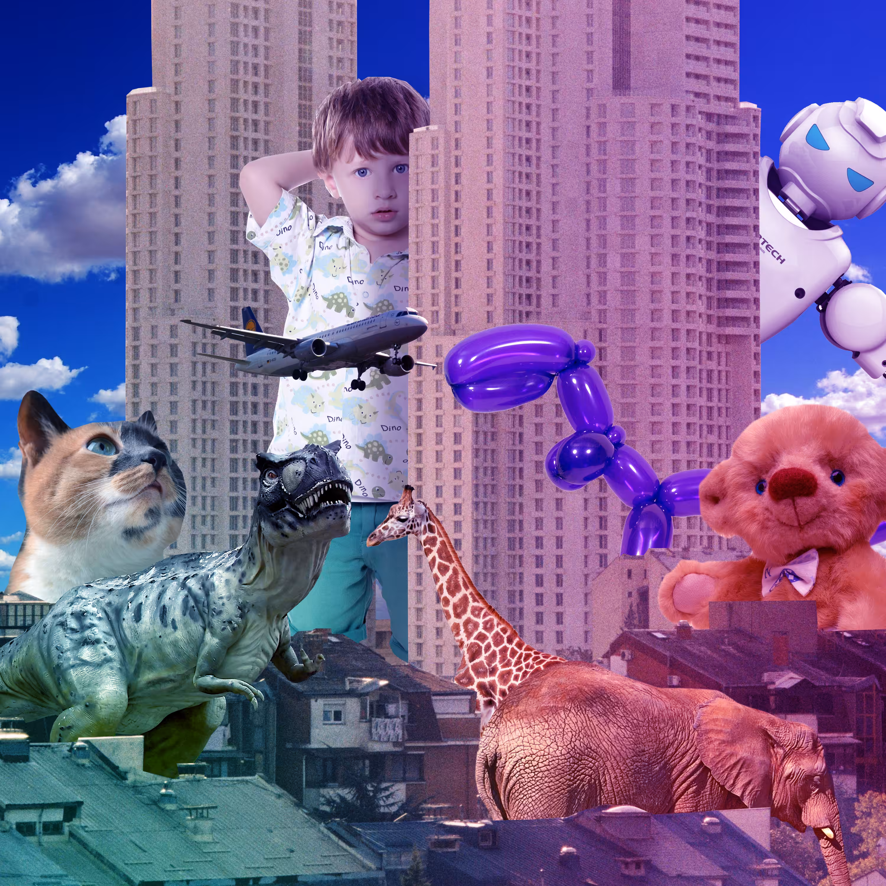 foreverland