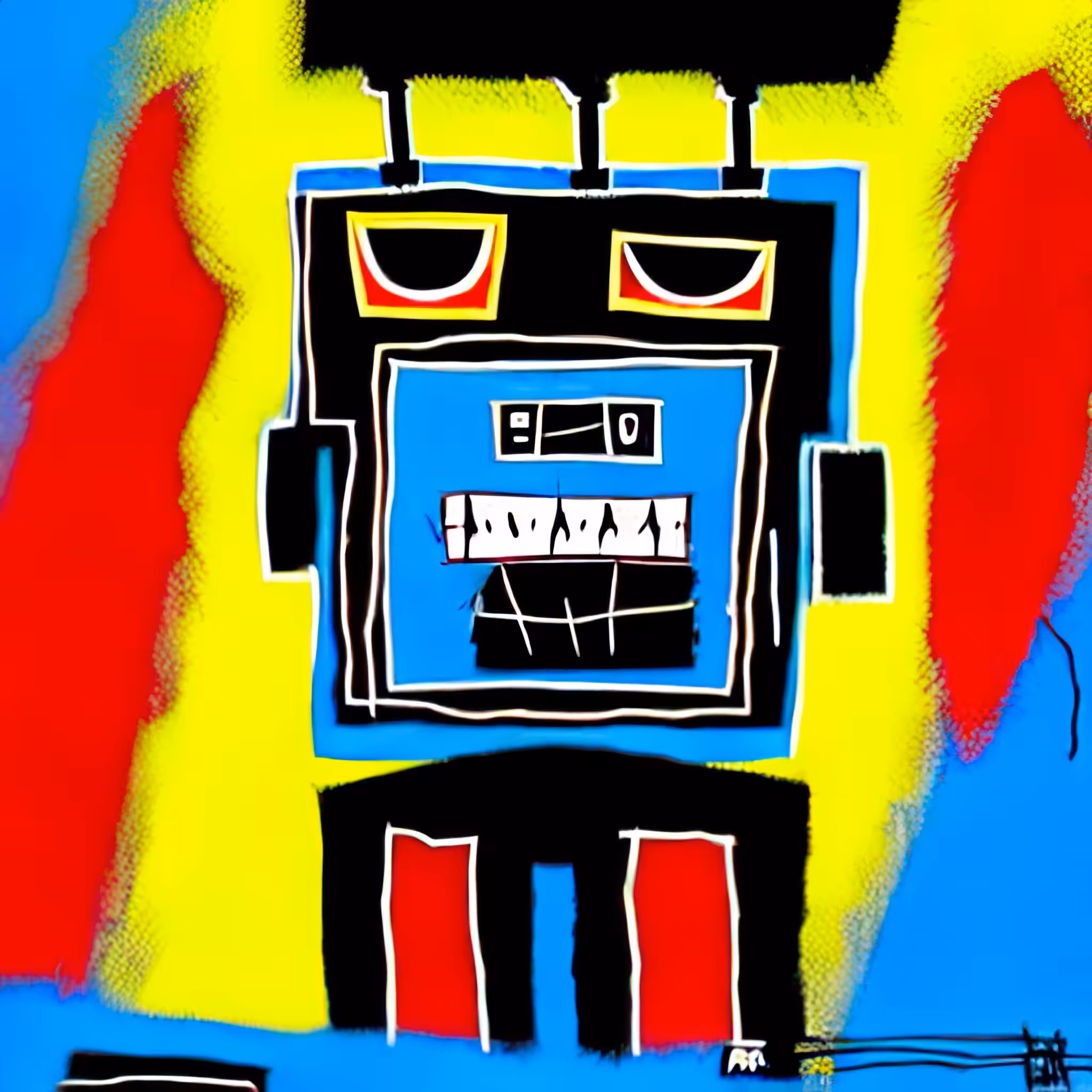 BasquiBot #159