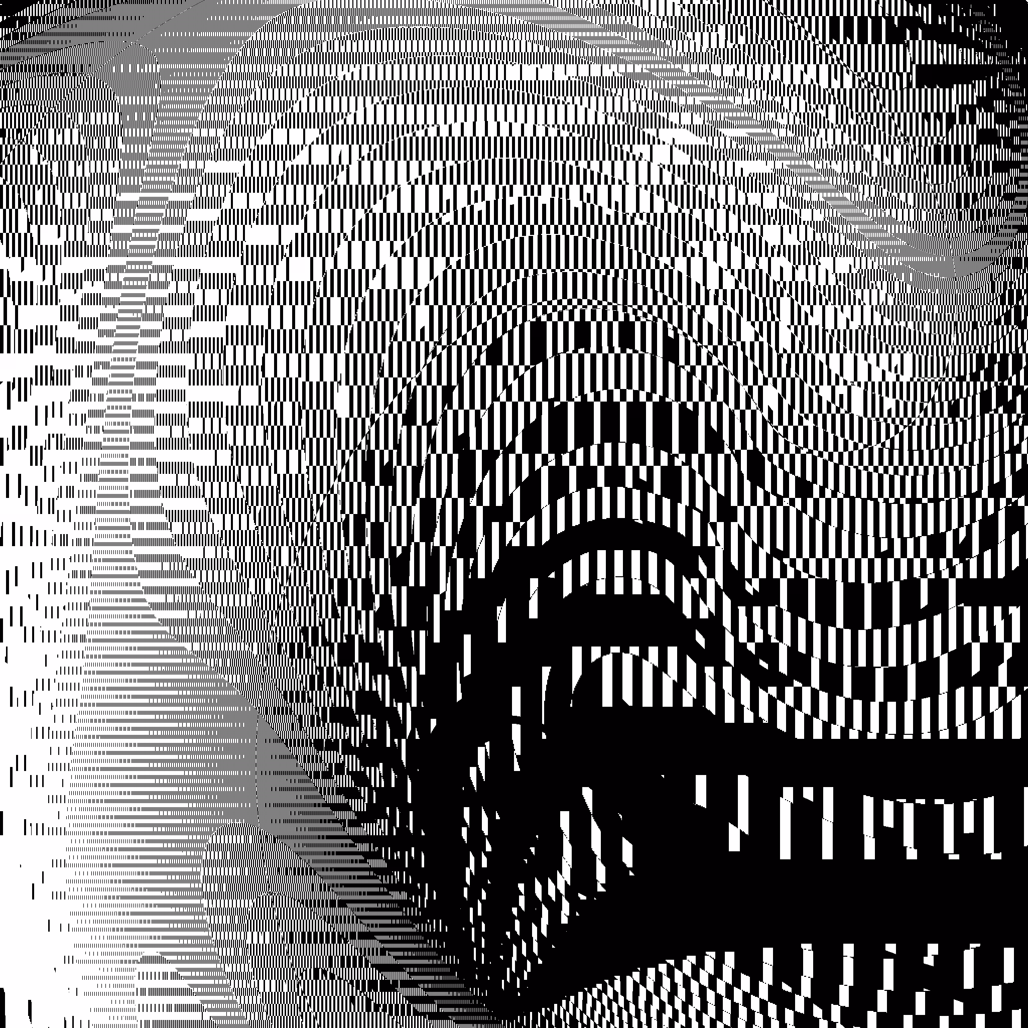 Broken Dither #241