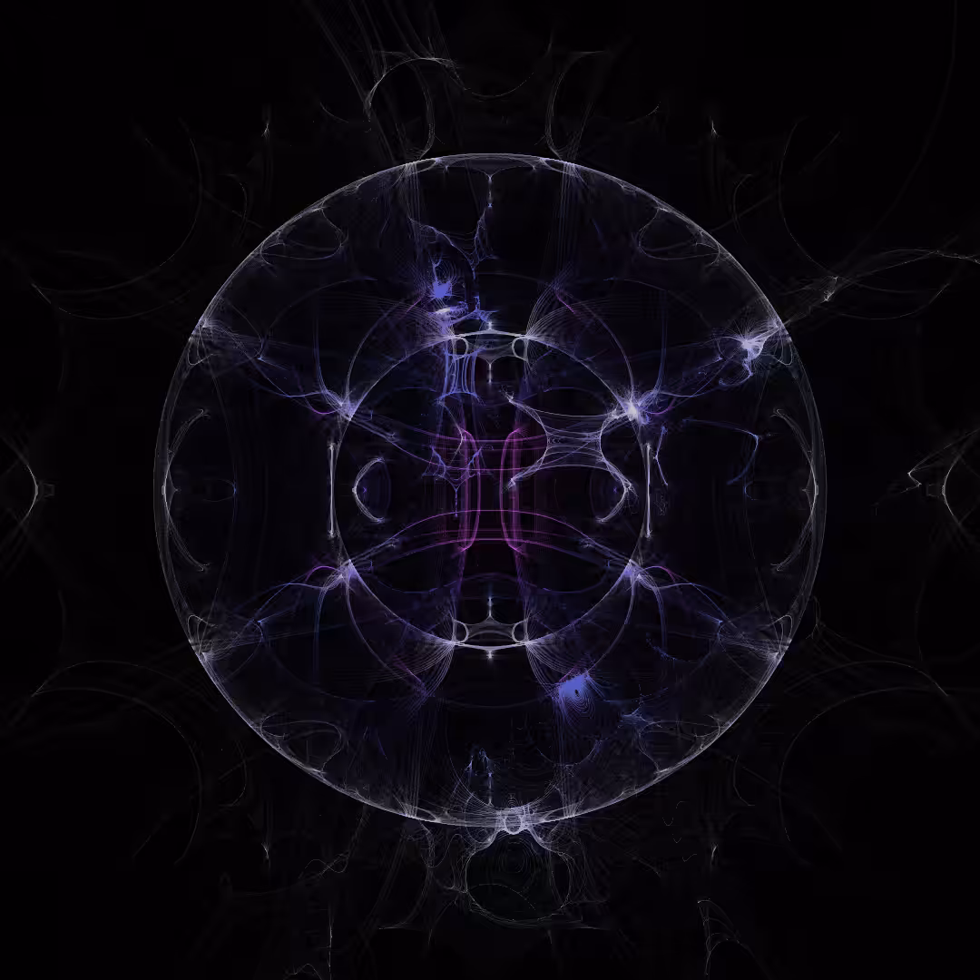 Organicon, variation 00 - special edition #253