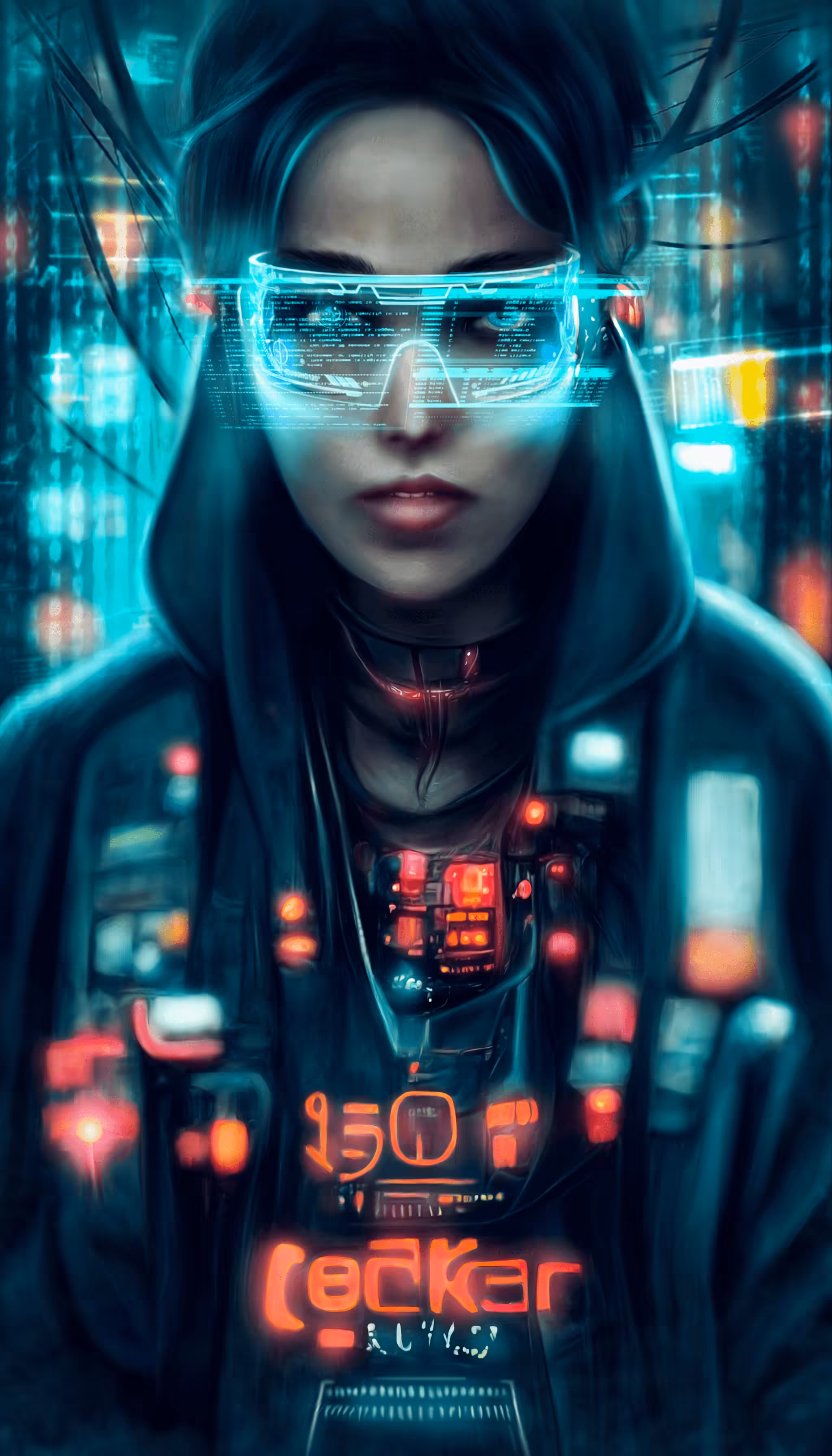 Hacker #3301