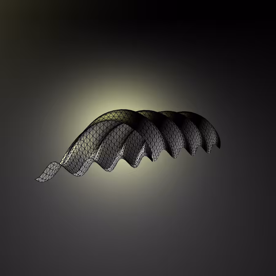 Helix #74