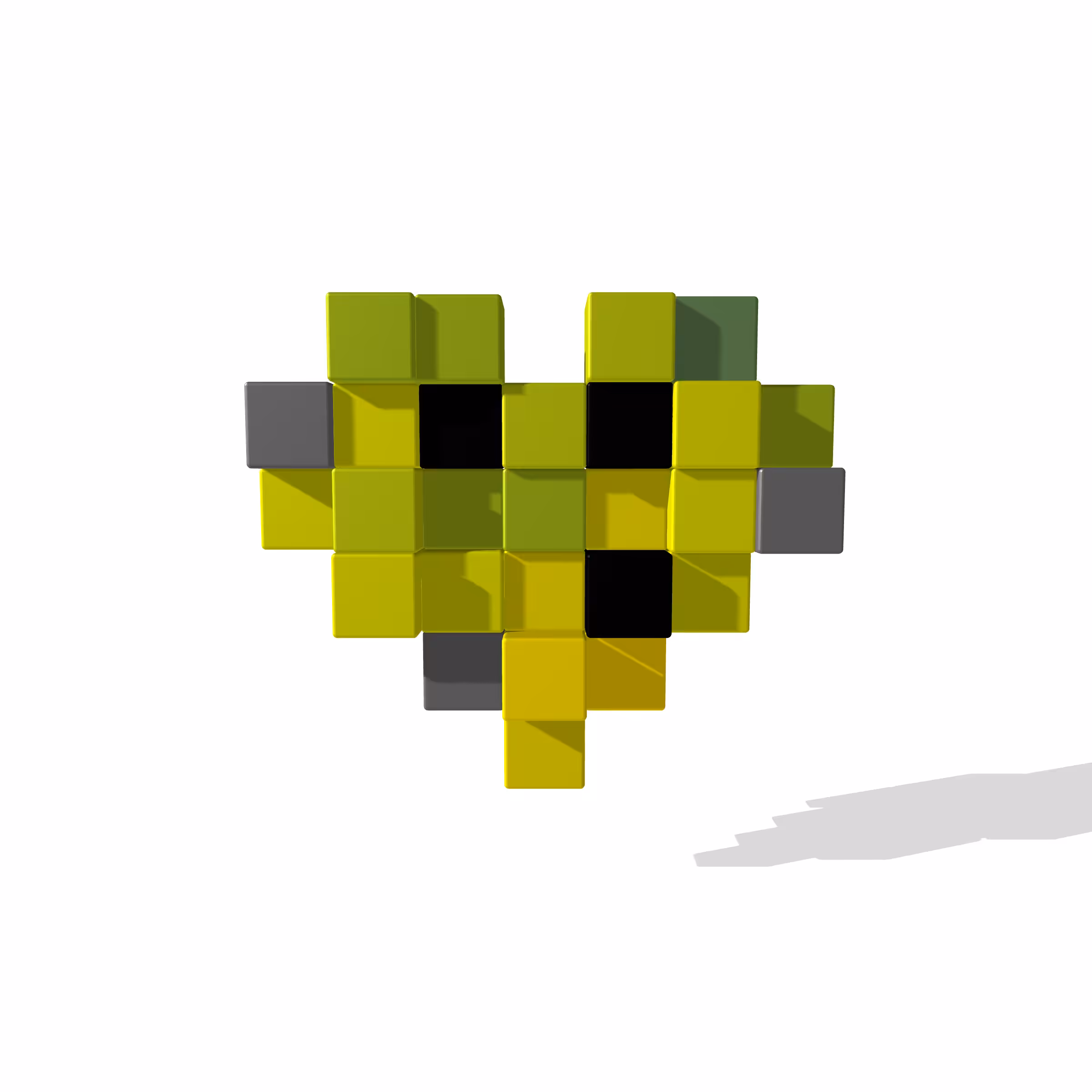 heart + craft #6798