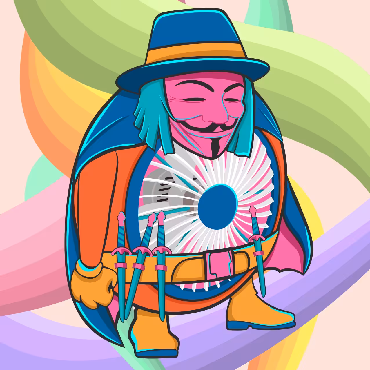 Fanchar #039