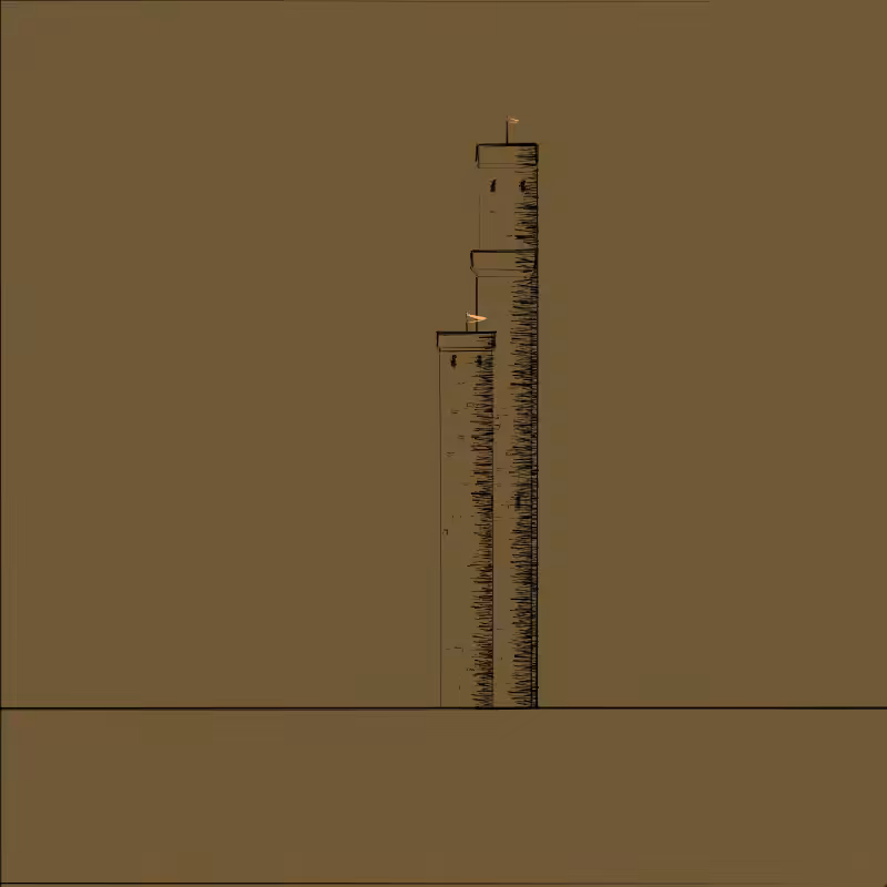 The Fortress #1